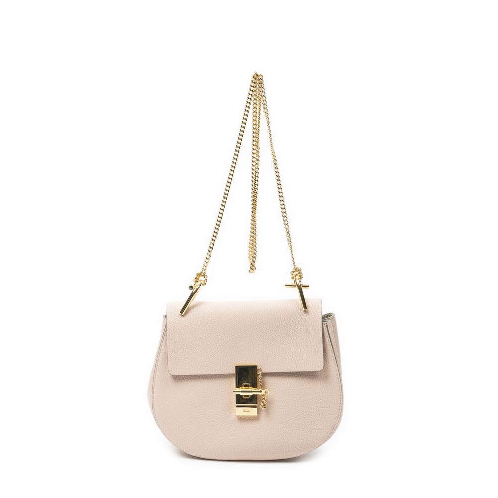 Chloé Mini Drew